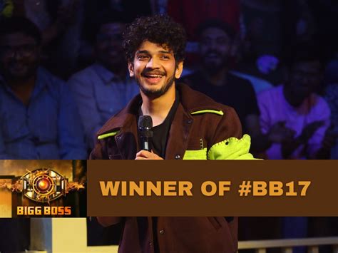 bigg boss 17 voting poll winner|Bigg Boss 17 Voting Results: Munawar Faruqui Gets Highest .